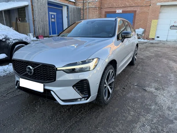 Volvo XC60 2022 — миниатюра 2