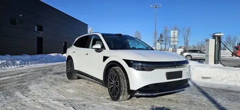 Zeekr 7X 2024 купить в Москве