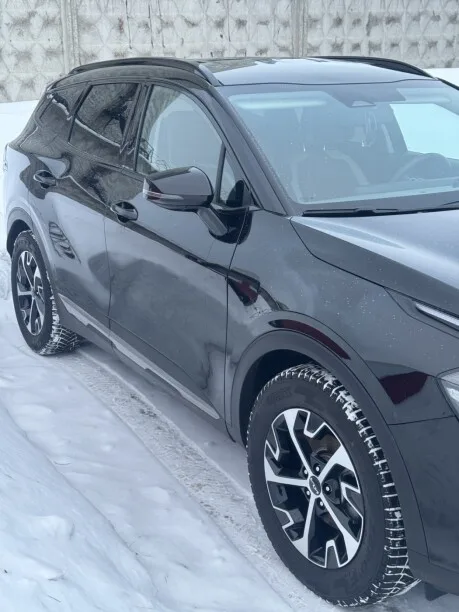 Kia Sportage 2024 — миниатюра 4
