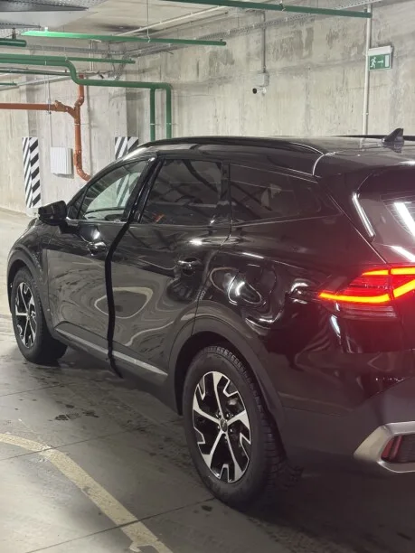 Kia Sportage 2024 — миниатюра 5