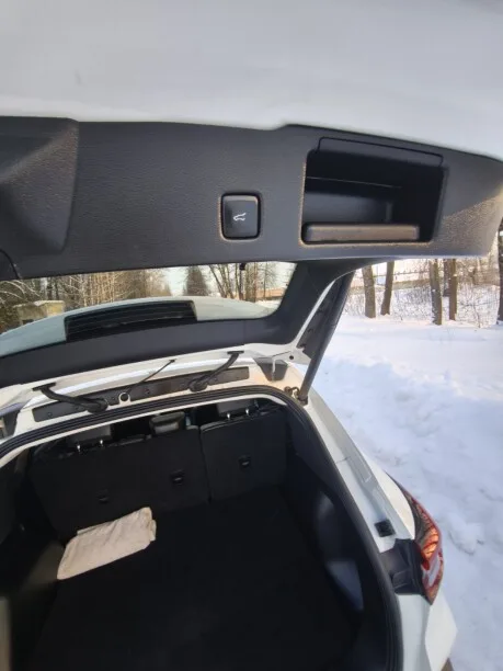 Ford Escape 2023 — миниатюра 3