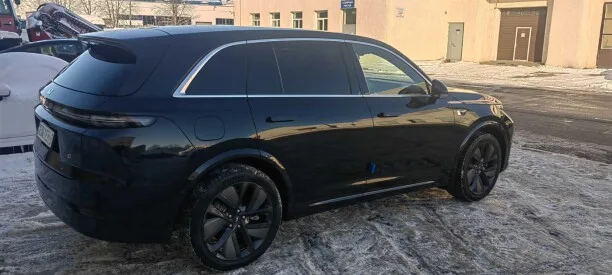 Li Auto L7 2024 — миниатюра 2