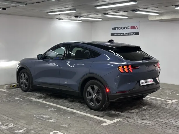 Ford Mustang Mach-E 2023 — миниатюра 4