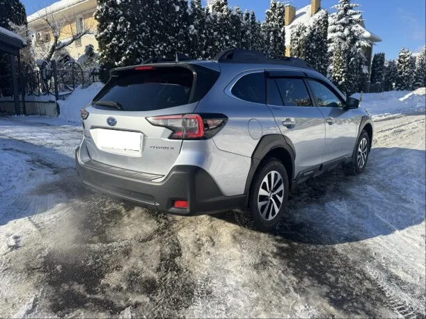 Subaru Outback 2023 — миниатюра 2