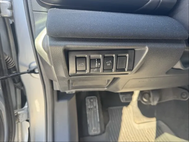 Subaru Outback 2023 — миниатюра 3