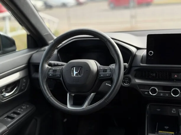 Honda CR-V 2023 — миниатюра 3