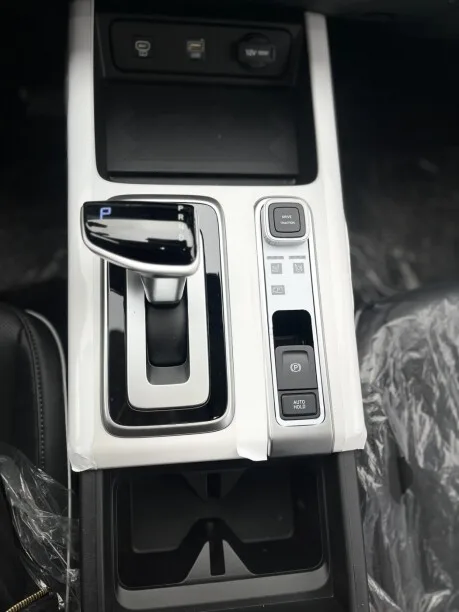 Hyundai Mufasa 2024 — миниатюра 4