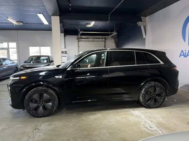 Li Auto L7 2024 — миниатюра 2