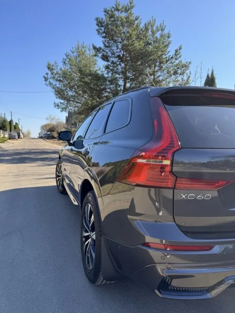Volvo XC60 2025 — миниатюра 2