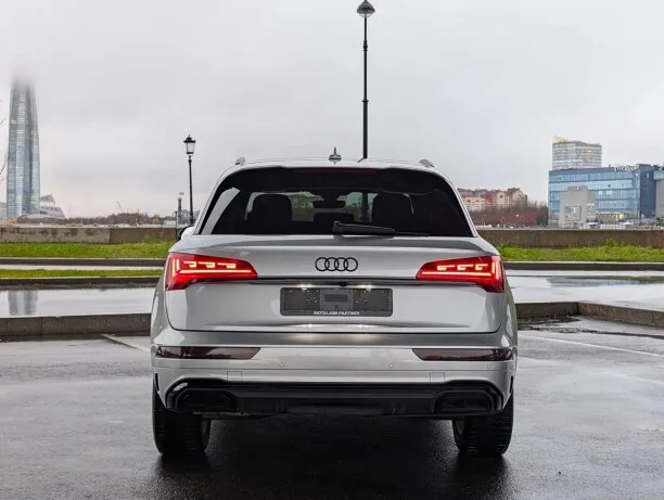 Audi Q5 2022 — миниатюра 2