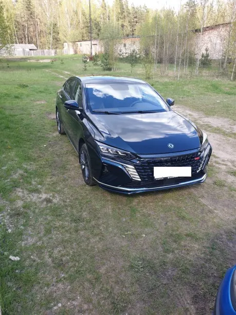 Dongfeng Aeolus Shine Max 2023 купить в Москве