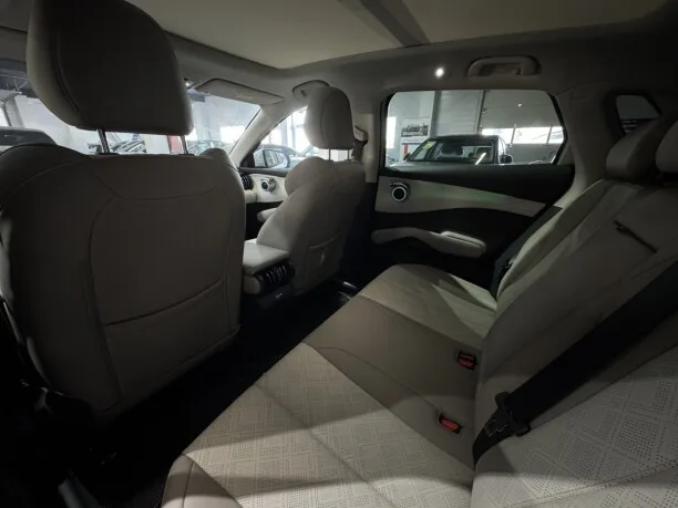 BYD Yuan Plus 2025 — миниатюра 5