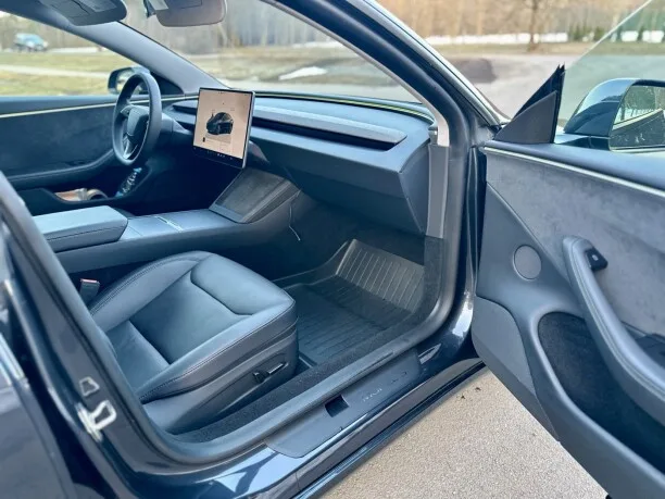 Tesla Model 3 2024 — миниатюра 5
