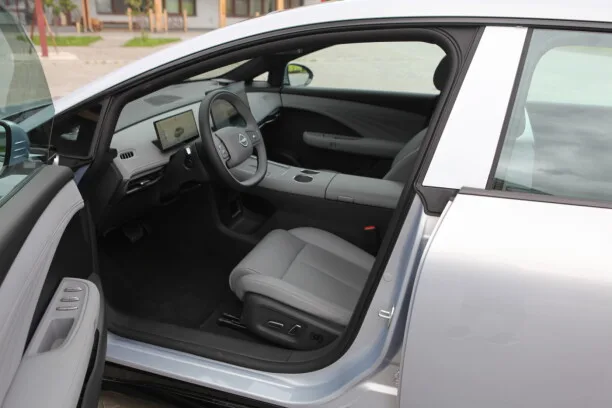 Nissan N7 2025 — миниатюра 3