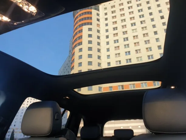 Mercedes-Benz GLB-Class 2023 — миниатюра 2