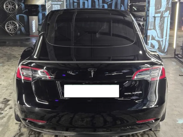 Tesla Model 3 2023 — миниатюра 2