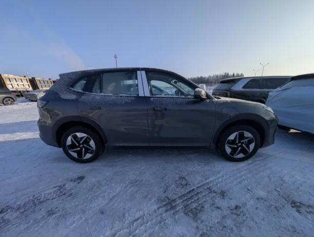 Geely Galaxy E5 2024 — миниатюра 2