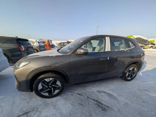 Geely Galaxy E5 2024 — миниатюра 4