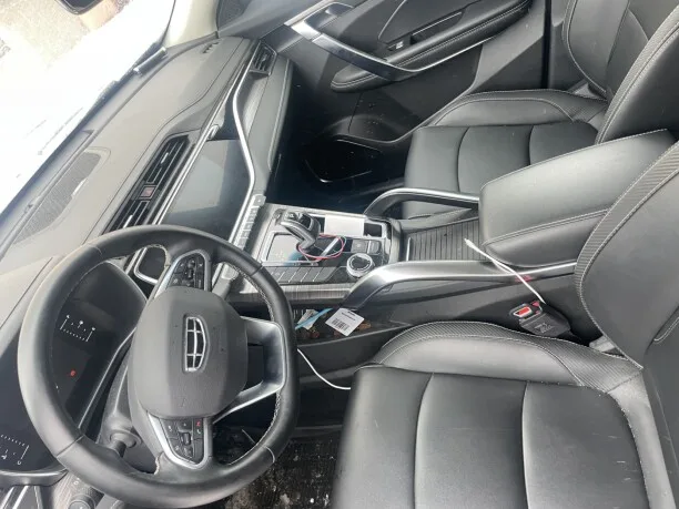 Geely Atlas Pro 2023 — миниатюра 2