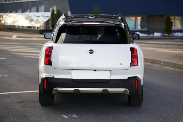 MINI Countryman 2024 — миниатюра 3