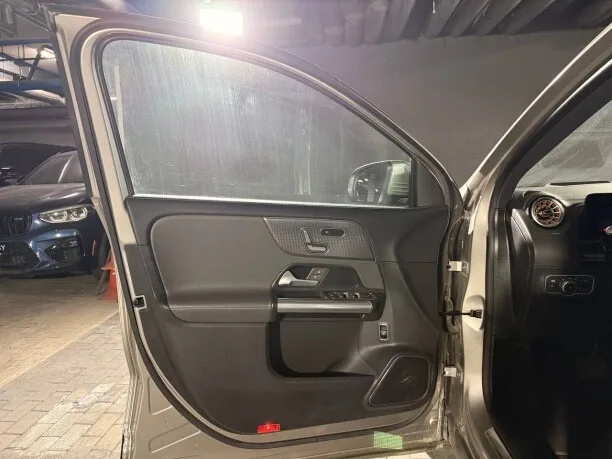 Mercedes-Benz EQA 2022 — миниатюра 5