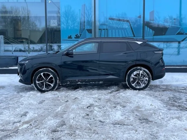 Dongfeng Mage 2024 — миниатюра 5
