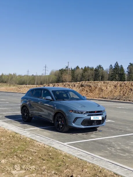 Dodge Hornet 2023 — миниатюра 4