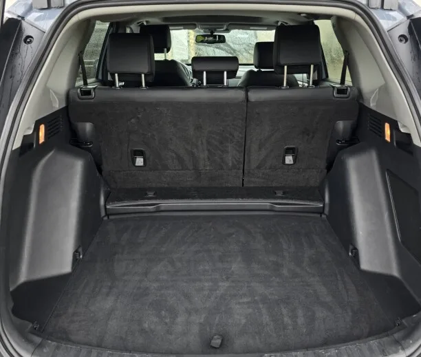 Honda CR-V 2022 — миниатюра 3