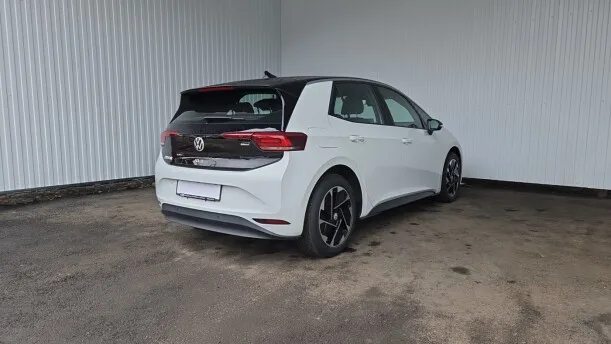 Volkswagen ID.3 2024 — миниатюра 2