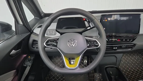 Volkswagen ID.3 2024 — миниатюра 3