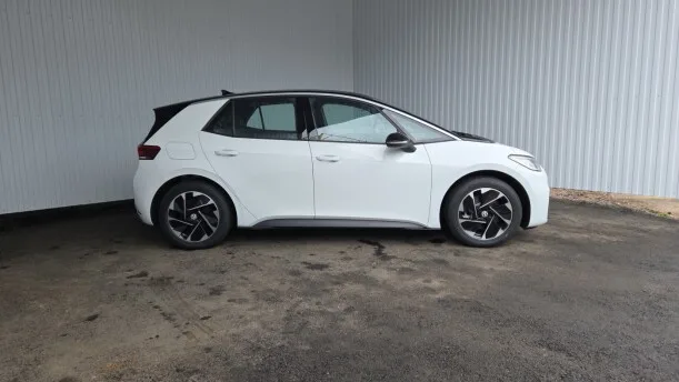 Volkswagen ID.3 2024 — миниатюра 4