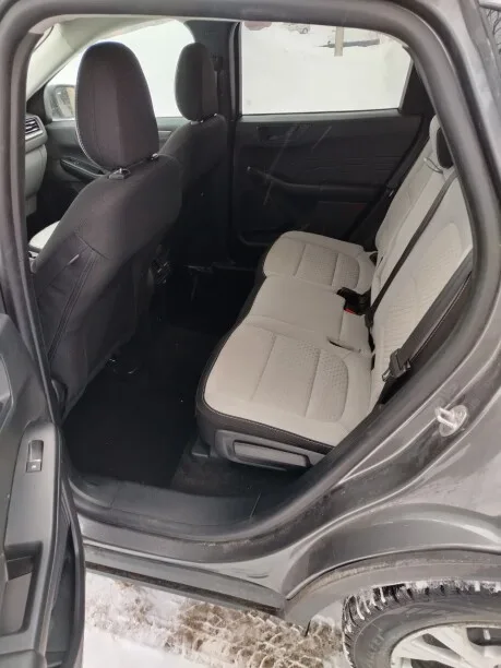 Ford Escape 2024 — миниатюра 5