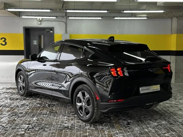 Ford Mustang Mach-E 2023 — миниатюра 2