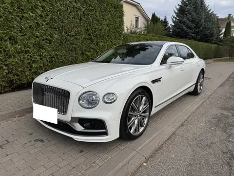 Bentley Flying Spur 2022 купить в Москве