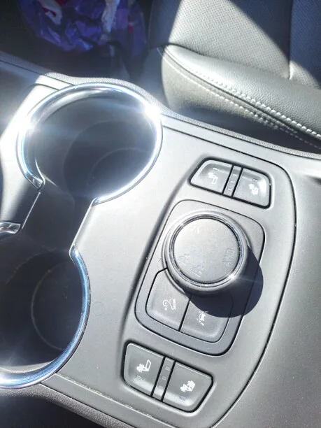 GMC Terrain 2024 — миниатюра 4