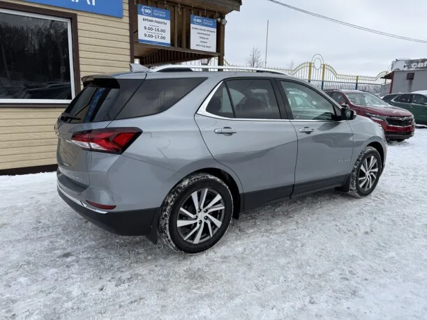 Chevrolet Equinox 2023 — миниатюра 2