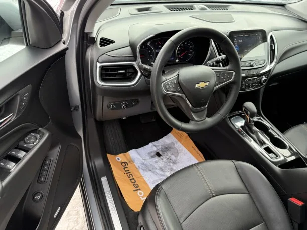 Chevrolet Equinox 2023 — миниатюра 3