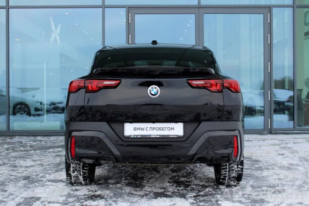 BMW X2 2024 — миниатюра 2