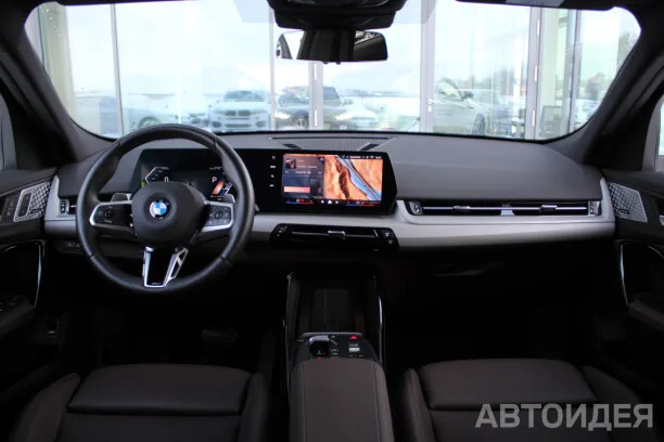 BMW X2 2024 — миниатюра 3
