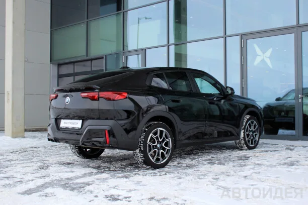 BMW X2 2024 — миниатюра 4