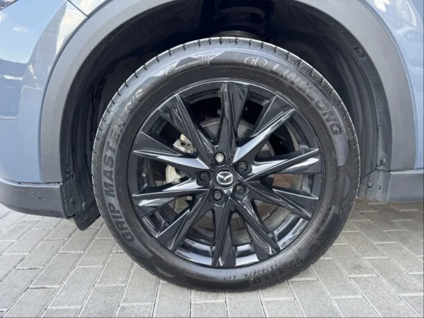 Mazda CX-5 2022 — миниатюра 3