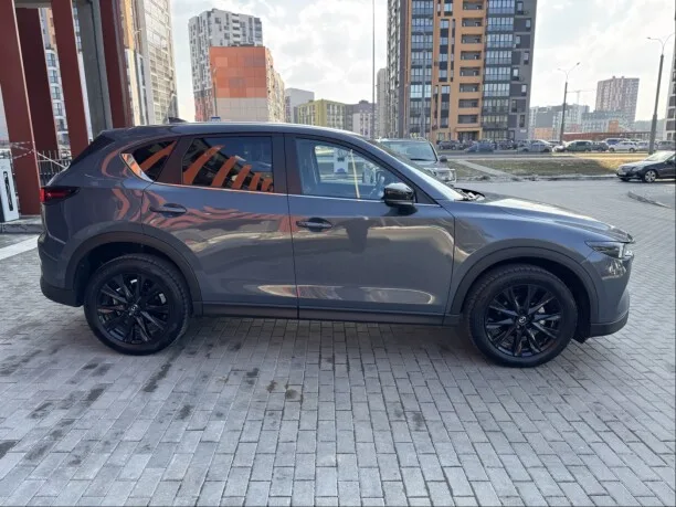 Mazda CX-5 2022 — миниатюра 5