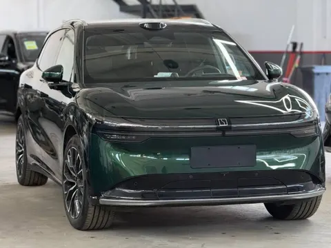Zeekr 7X 2024 купить в Москве