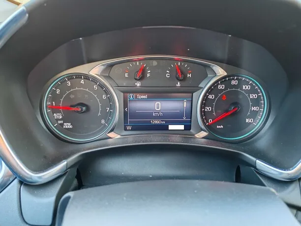 Chevrolet Equinox 2023 — миниатюра 2