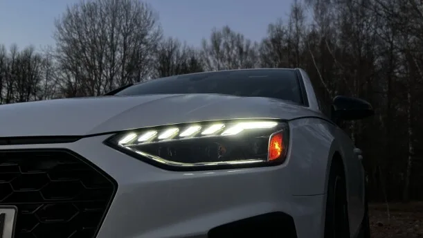 Audi S4 2022 — миниатюра 2