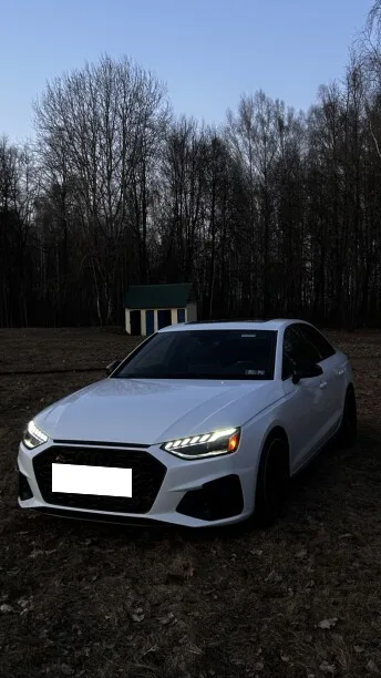 Audi S4 2022 — миниатюра 5