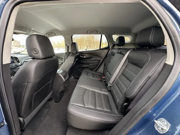 GMC Terrain 2024 — миниатюра 3
