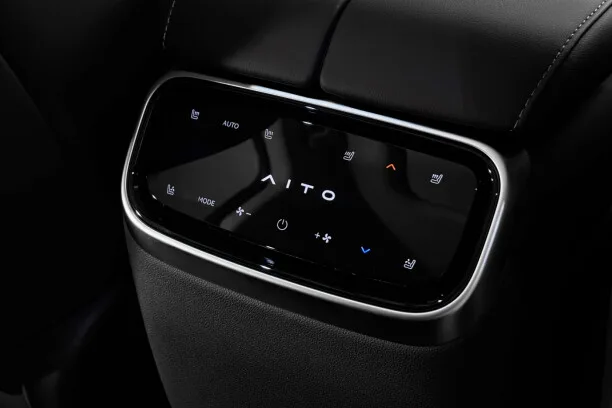AITO M7 2025 — миниатюра 3