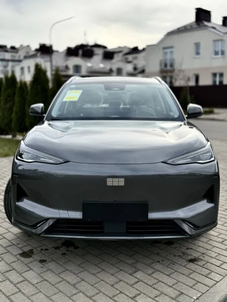Geely Galaxy E5 2025 — миниатюра 2