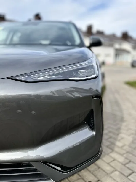 Geely Galaxy E5 2025 — миниатюра 5